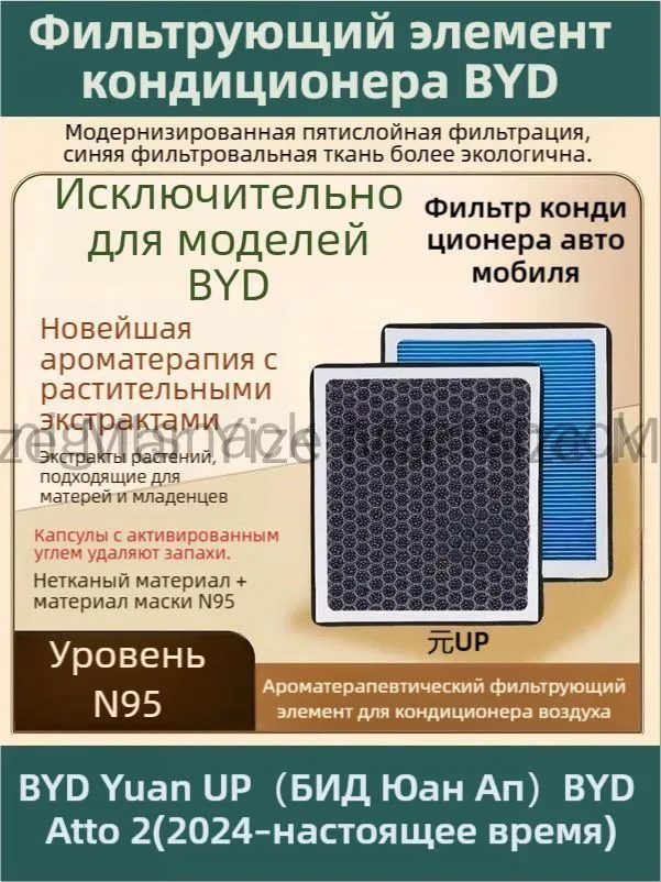 Внешний вид